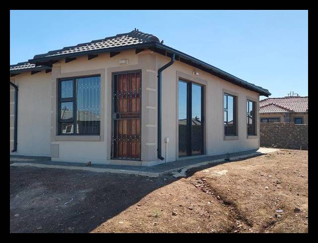 3 BEDROOM HOUSE FOR SALE IN REIGERPARK